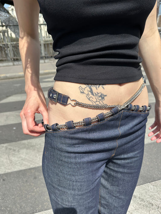 Pigalle Trouser