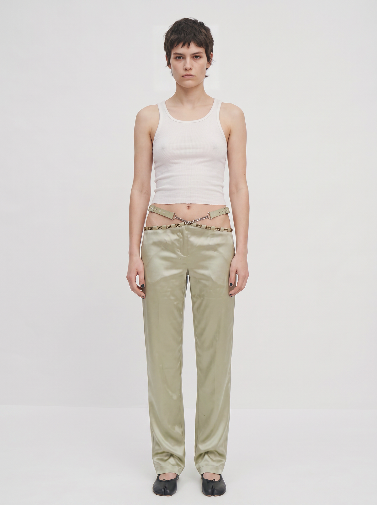 Pigalle Trouser