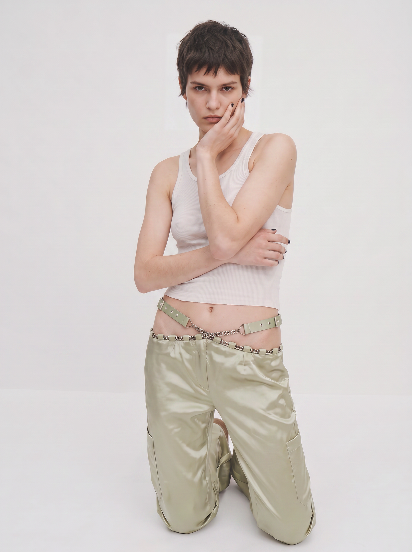 Pigalle Trouser
