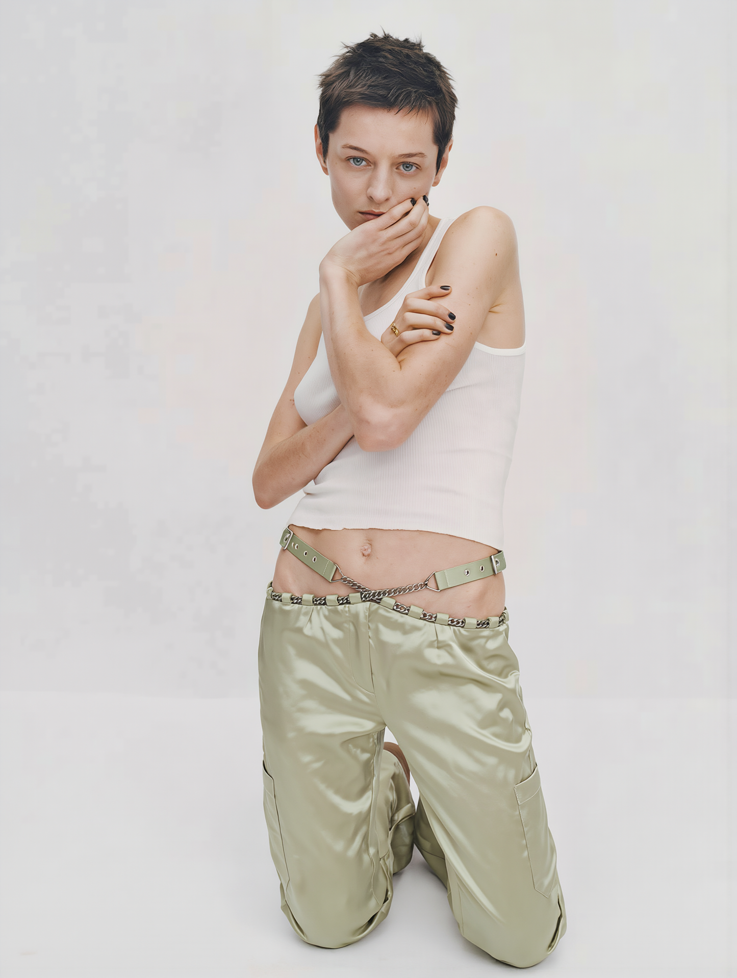 Pigalle Trouser (New)