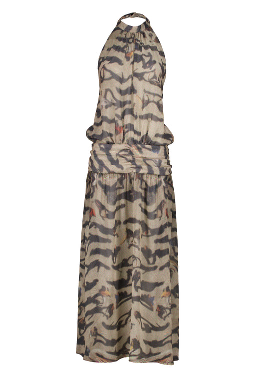Shibuya Dress