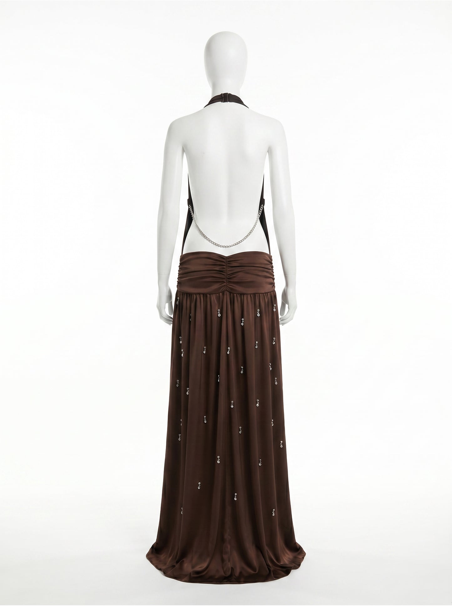 The Bowery 'Piercing' Dress