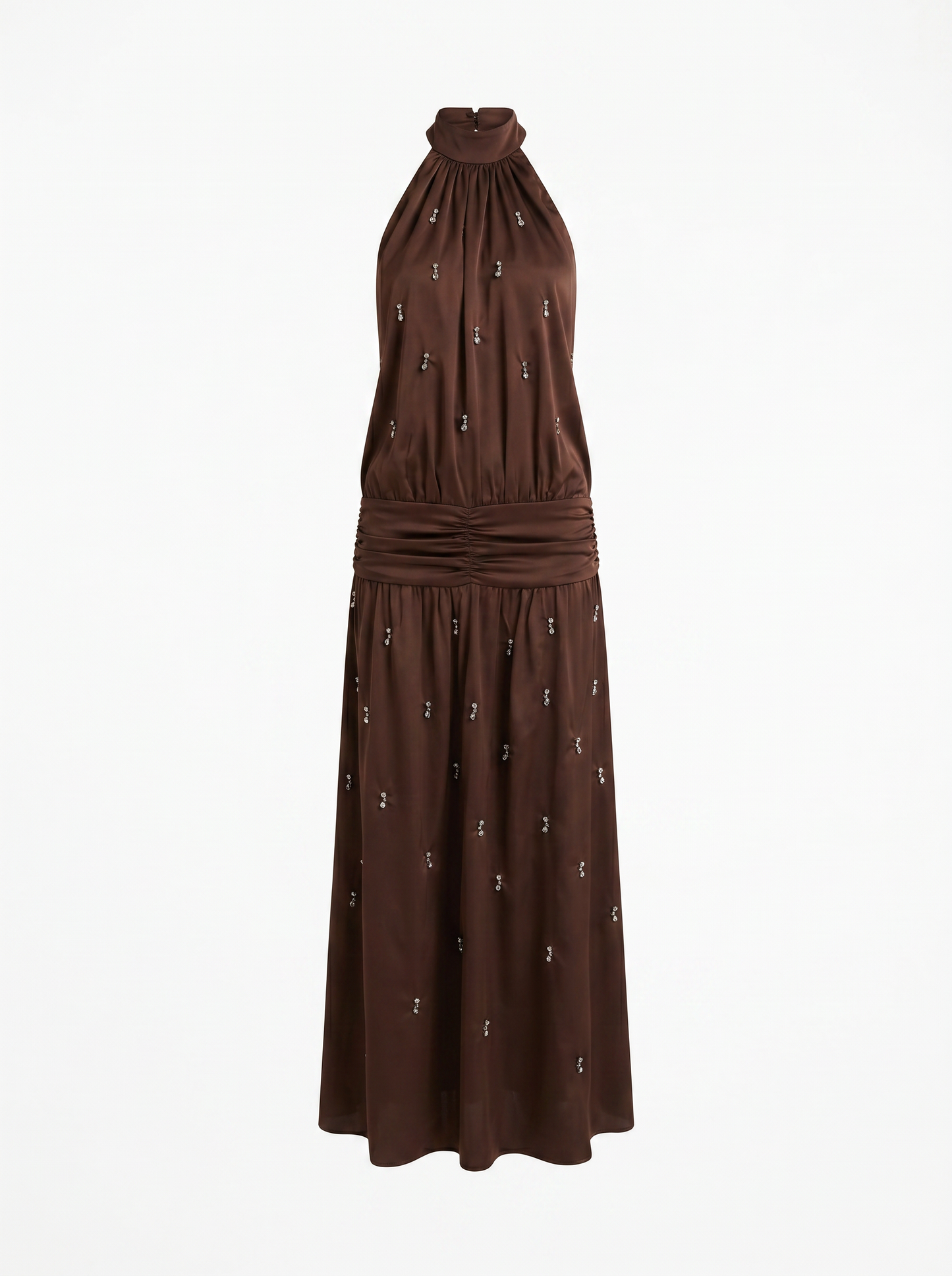 The Bowery 'Piercing' Dress