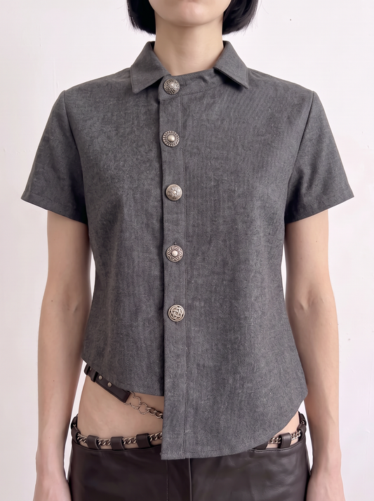 Williamsburg Shirt