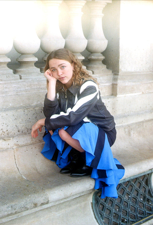 Camden Skirt