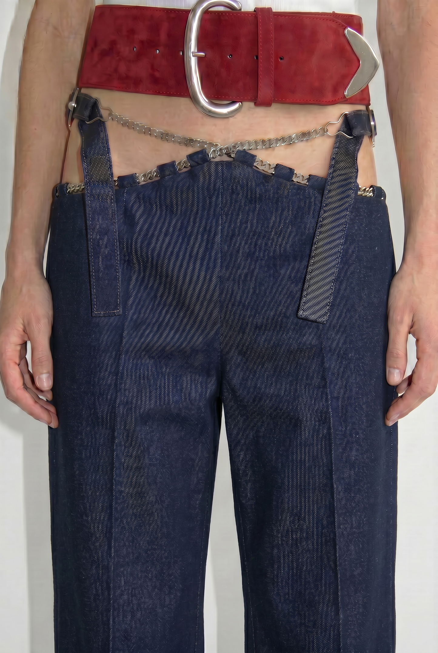 Pigalle Trouser