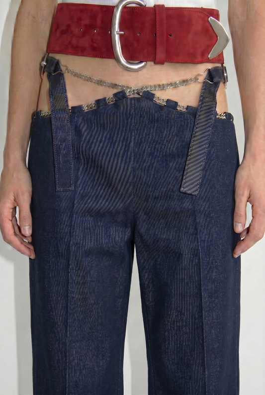 Pigalle Trouser