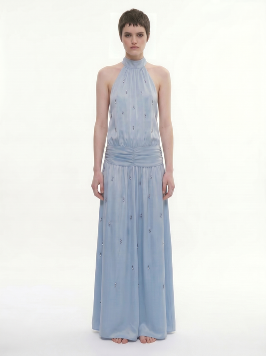 The Bowery 'Piercing' Dress