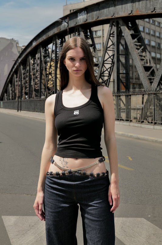 IHB Tank Top