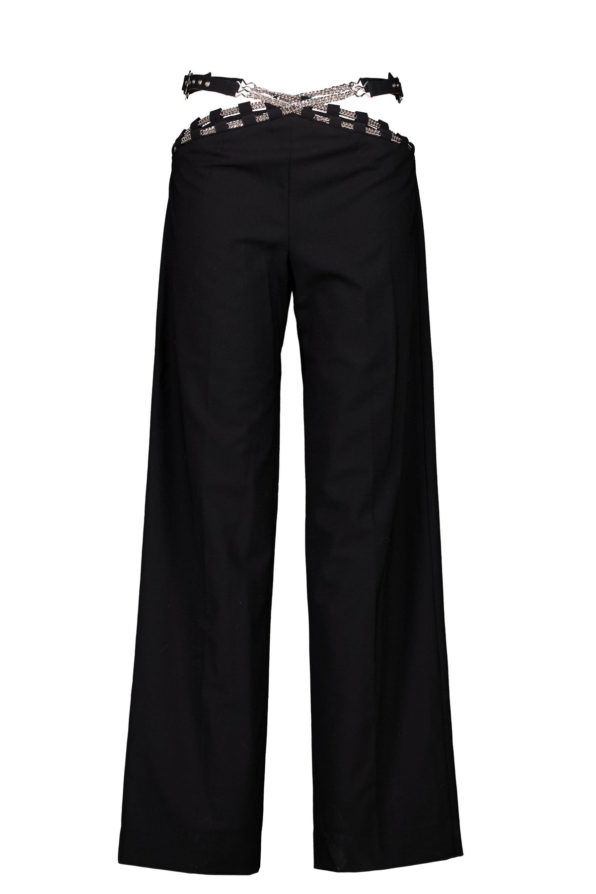 Pigalle Trouser – in House Blend