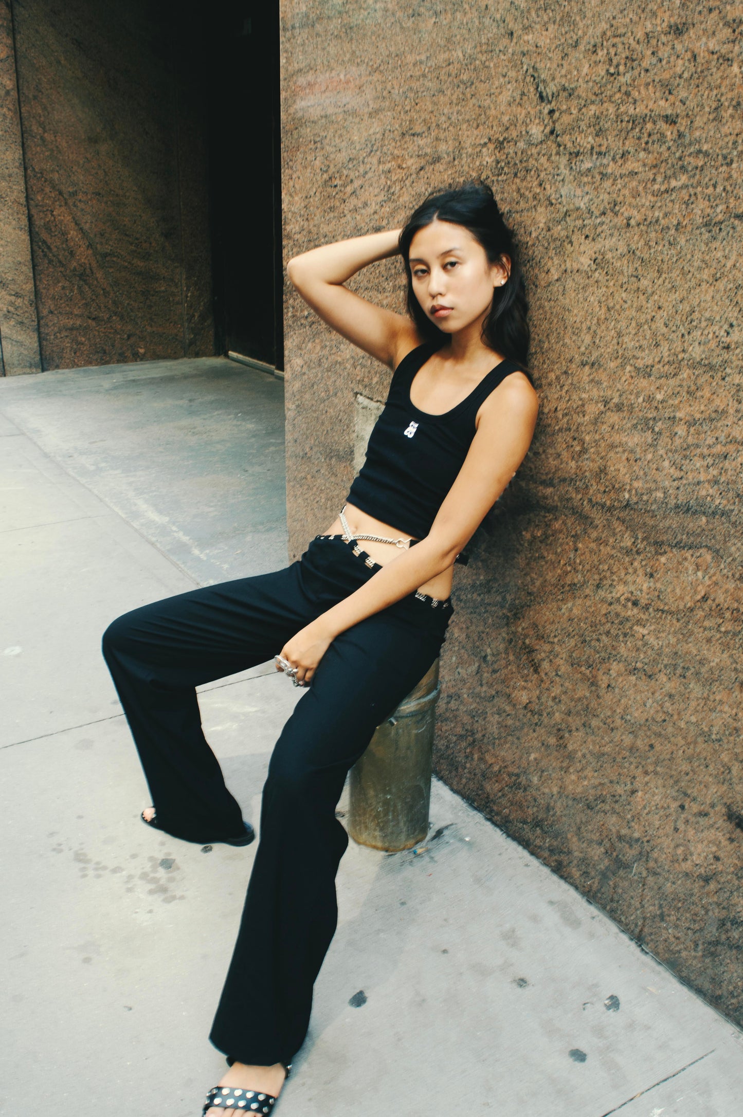 Pigalle Trouser