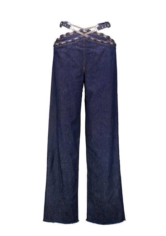 Pigalle Trouser