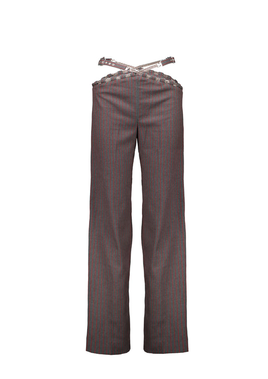 Pigalle Trouser