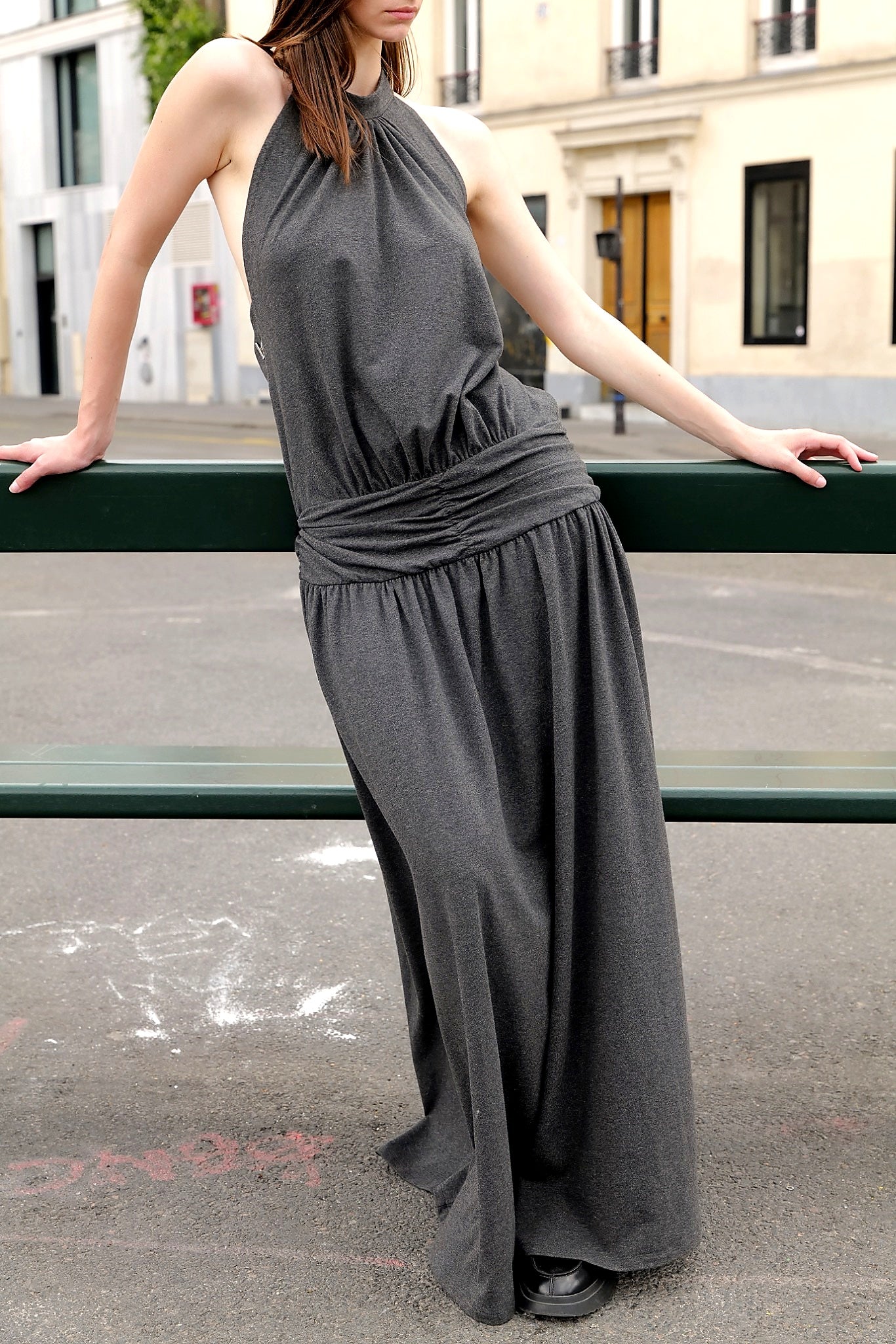 Shibuya Dress